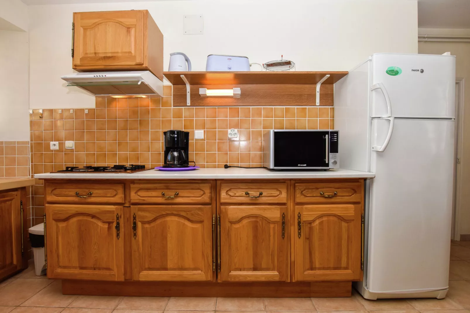 Beautiful house for 4p-Kitchen