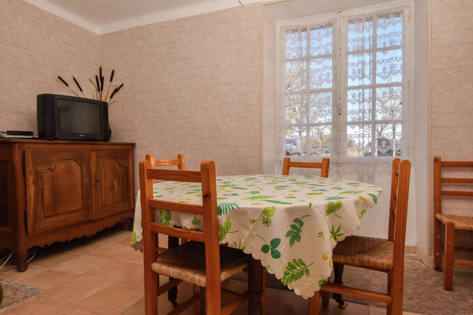 Beautiful house for 4p-Dining room