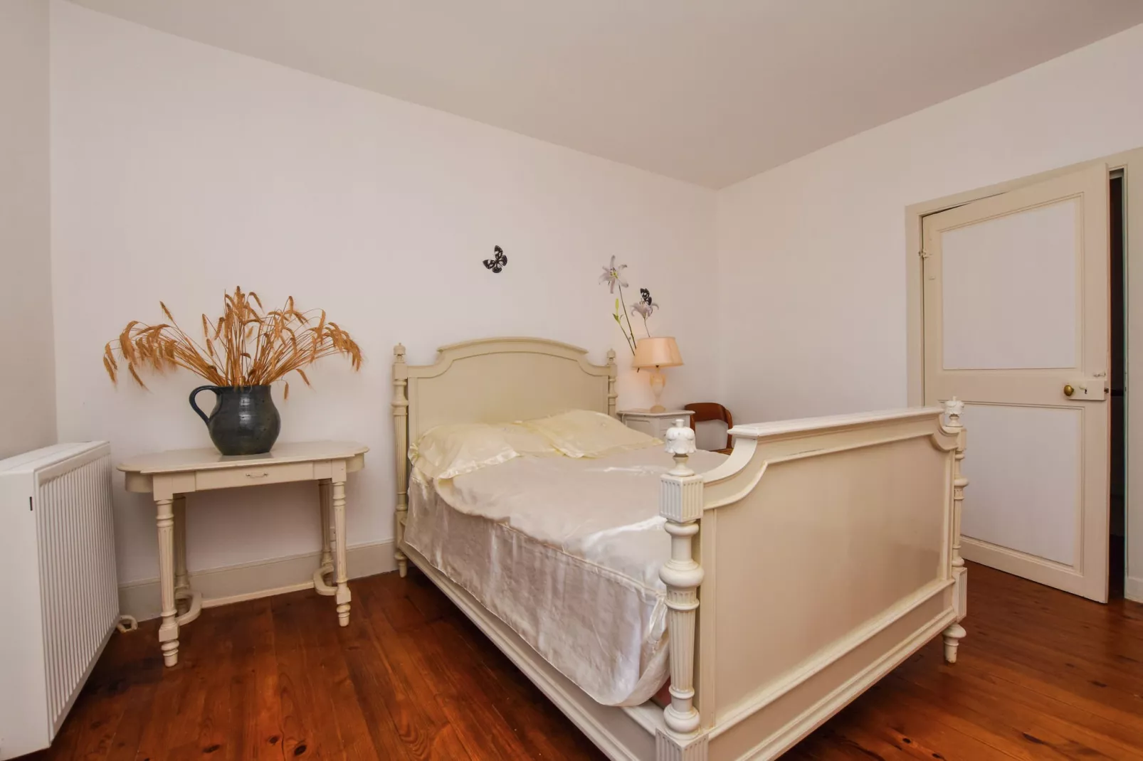Beautiful house for 4p-Bedroom