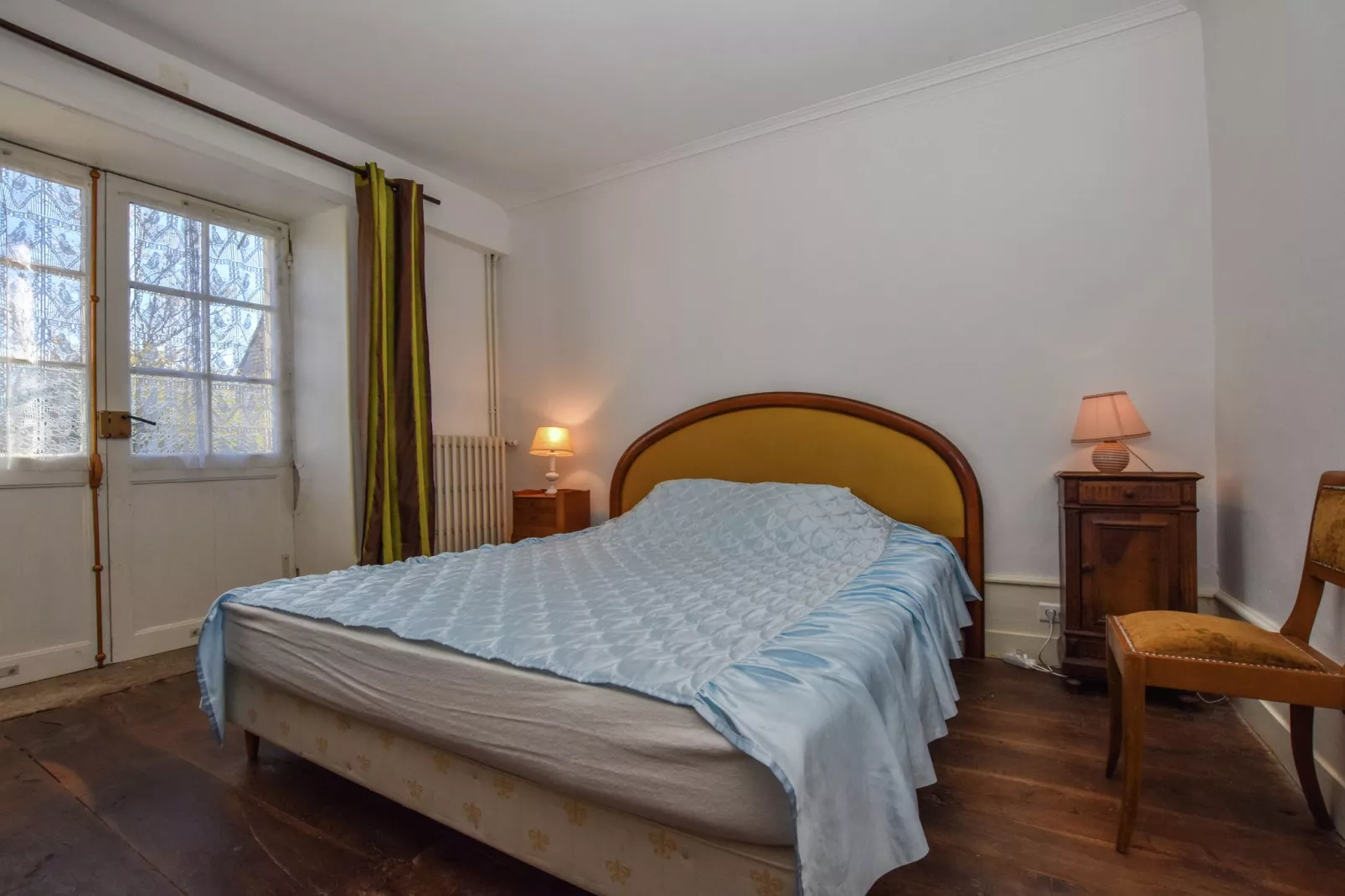Beautiful house for 4p-Bedroom