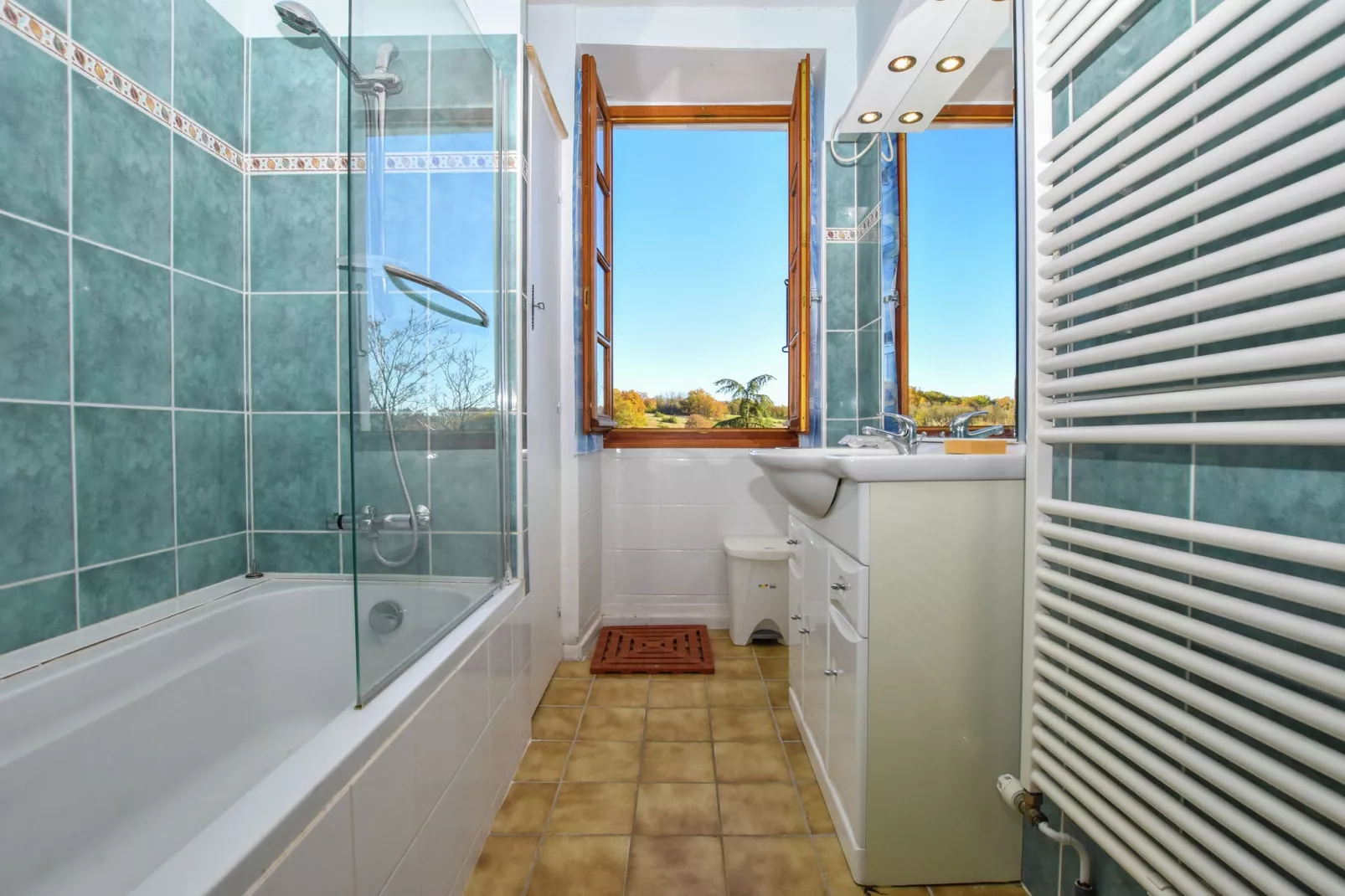 Beautiful house for 4p-Bathroom