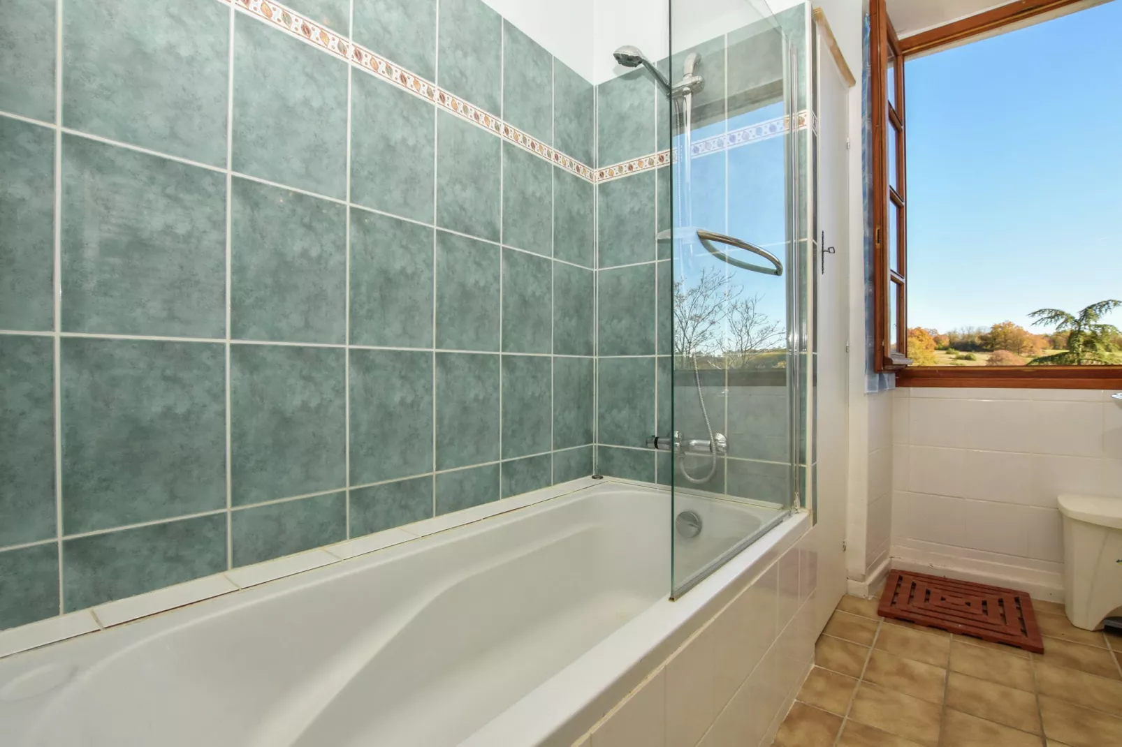 Beautiful house for 4p-Bathroom
