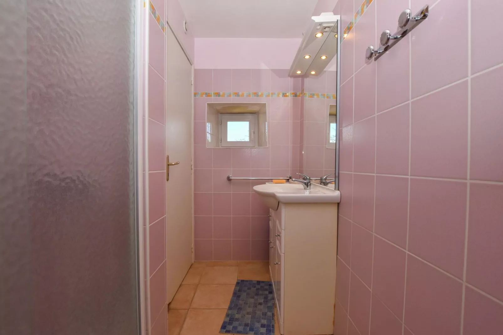 Beautiful house for 4p-Bathroom