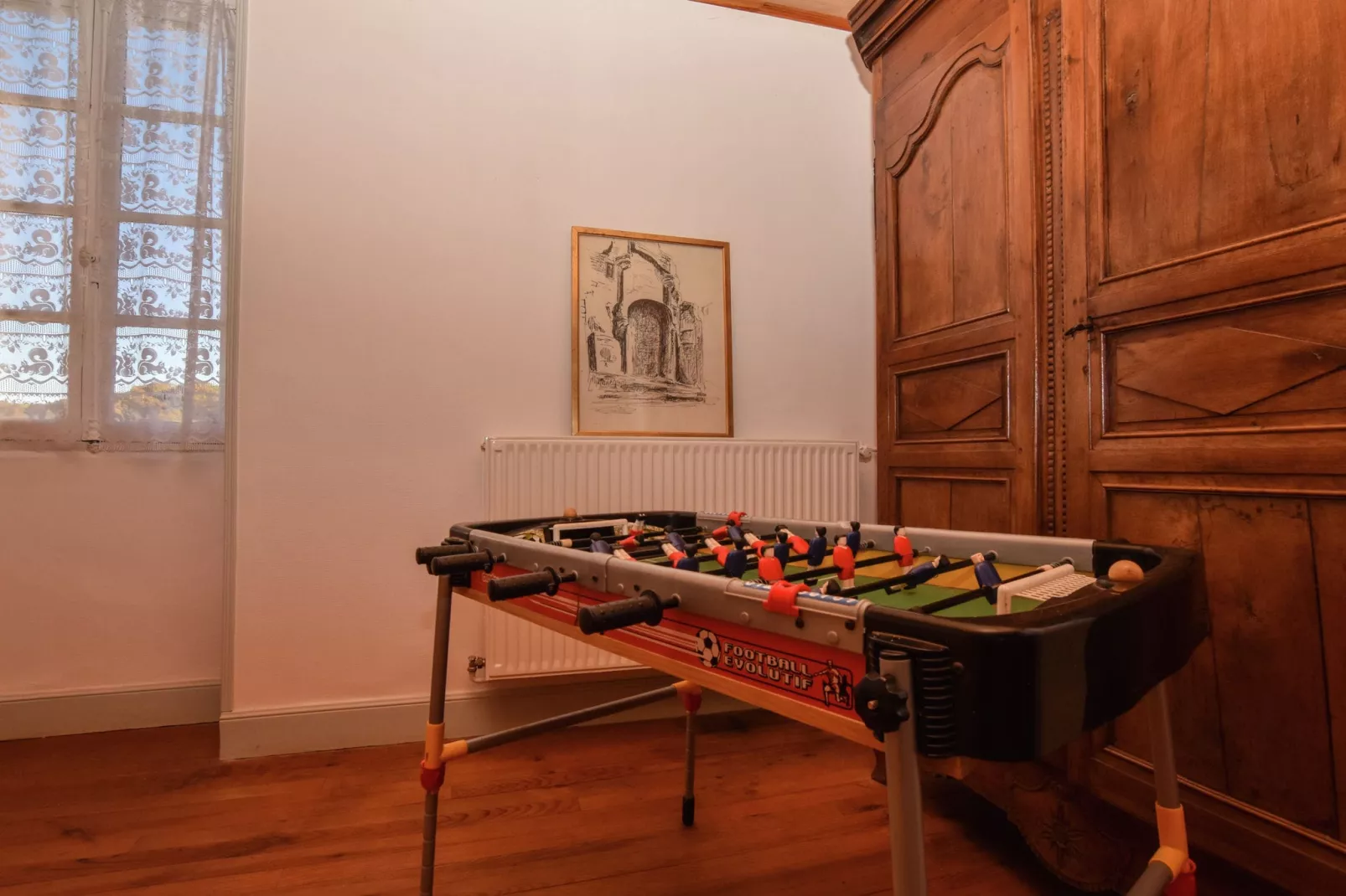 Beautiful house for 4p-Atmosphere