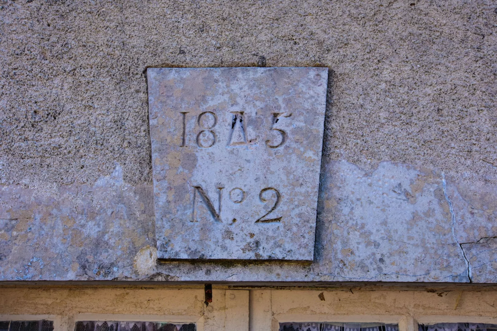 Maison à la campagne-Ambiance
