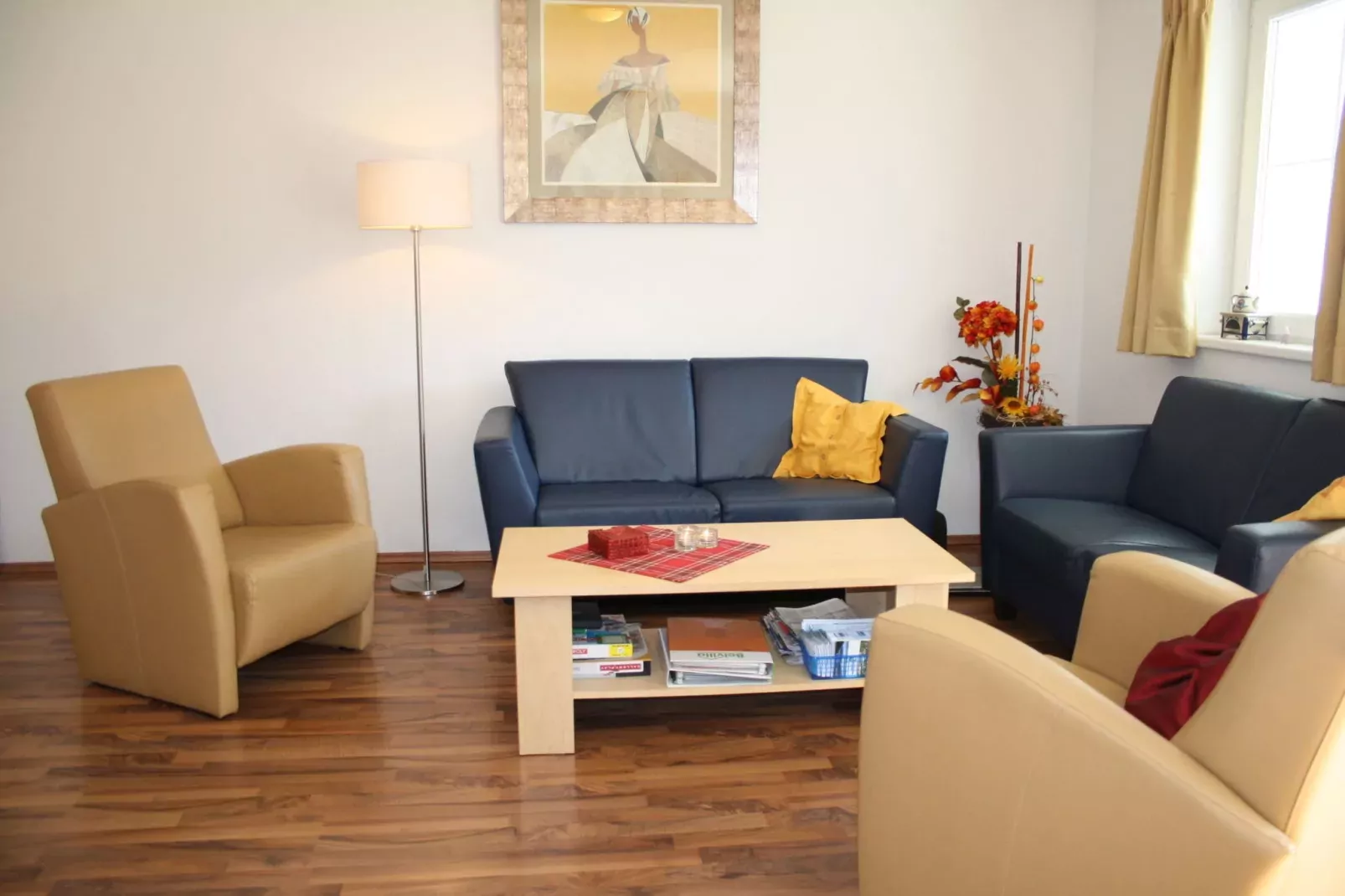 Apartment Kitzpanorama