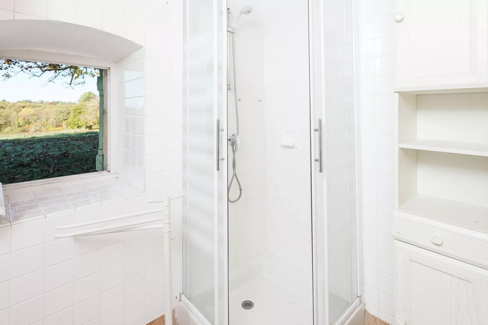 Magnifique maison 17ème siècle-Bathroom