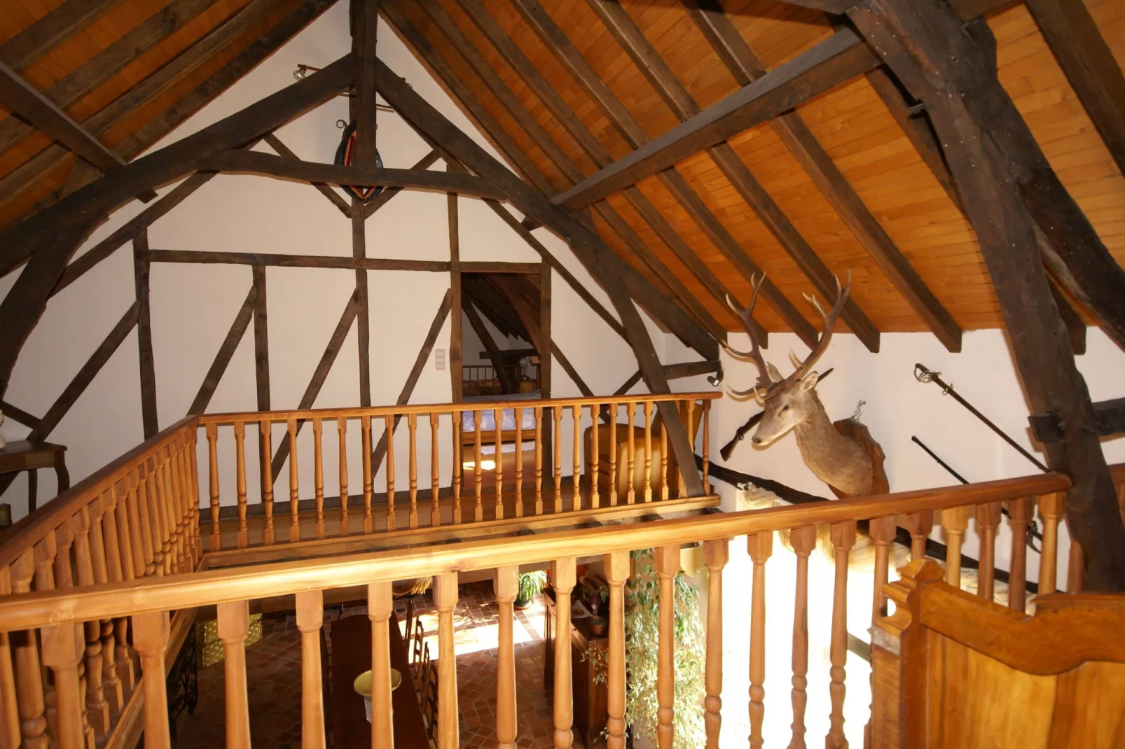 Maison de vacances Marminiac-Palier