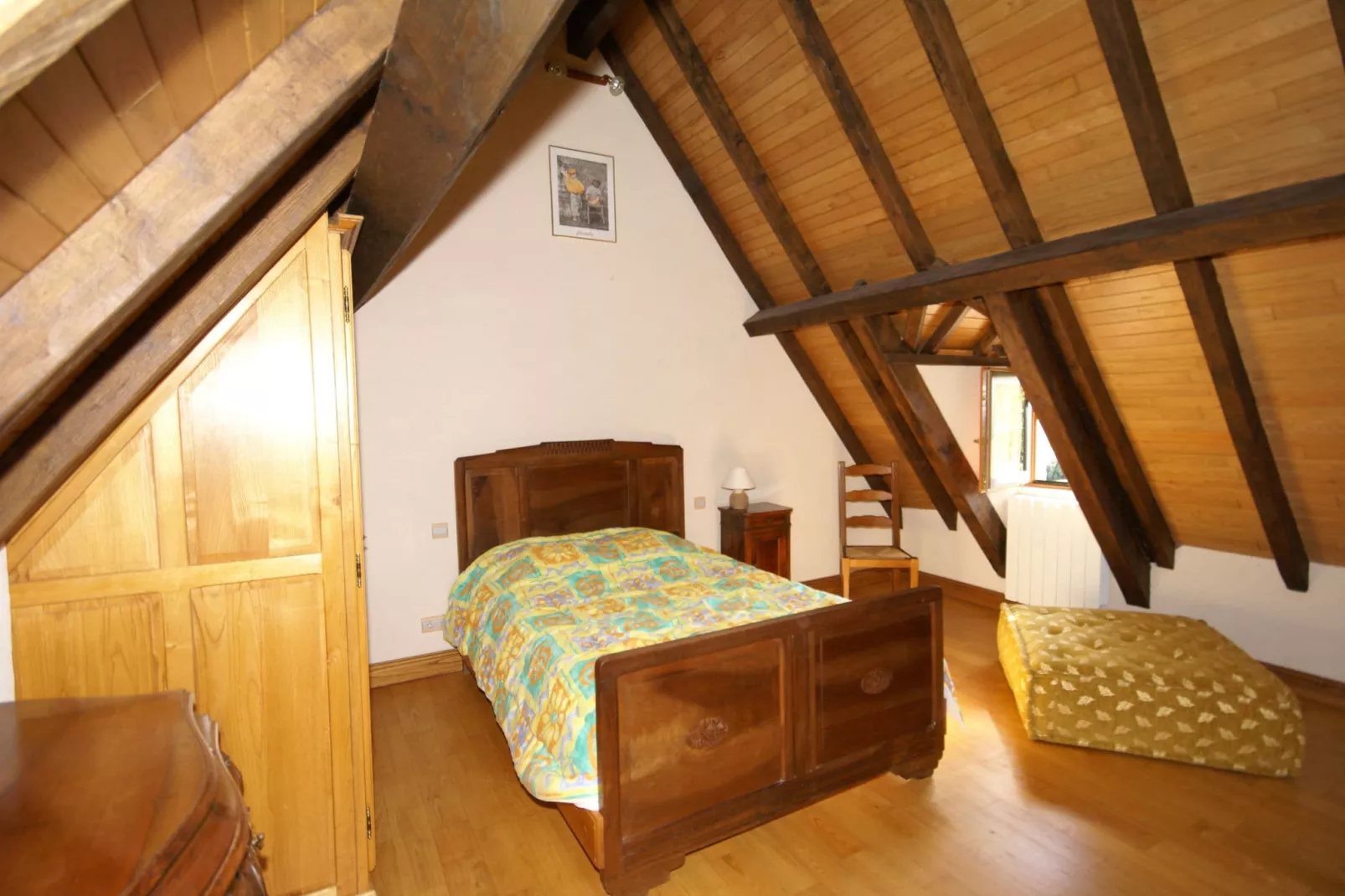 Maison de vacances Marminiac-Chambre