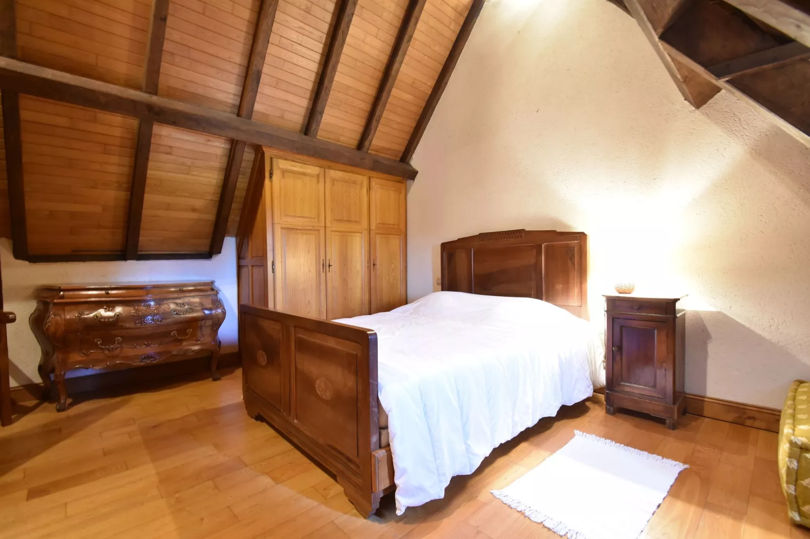 Maison de vacances Marminiac-Chambre