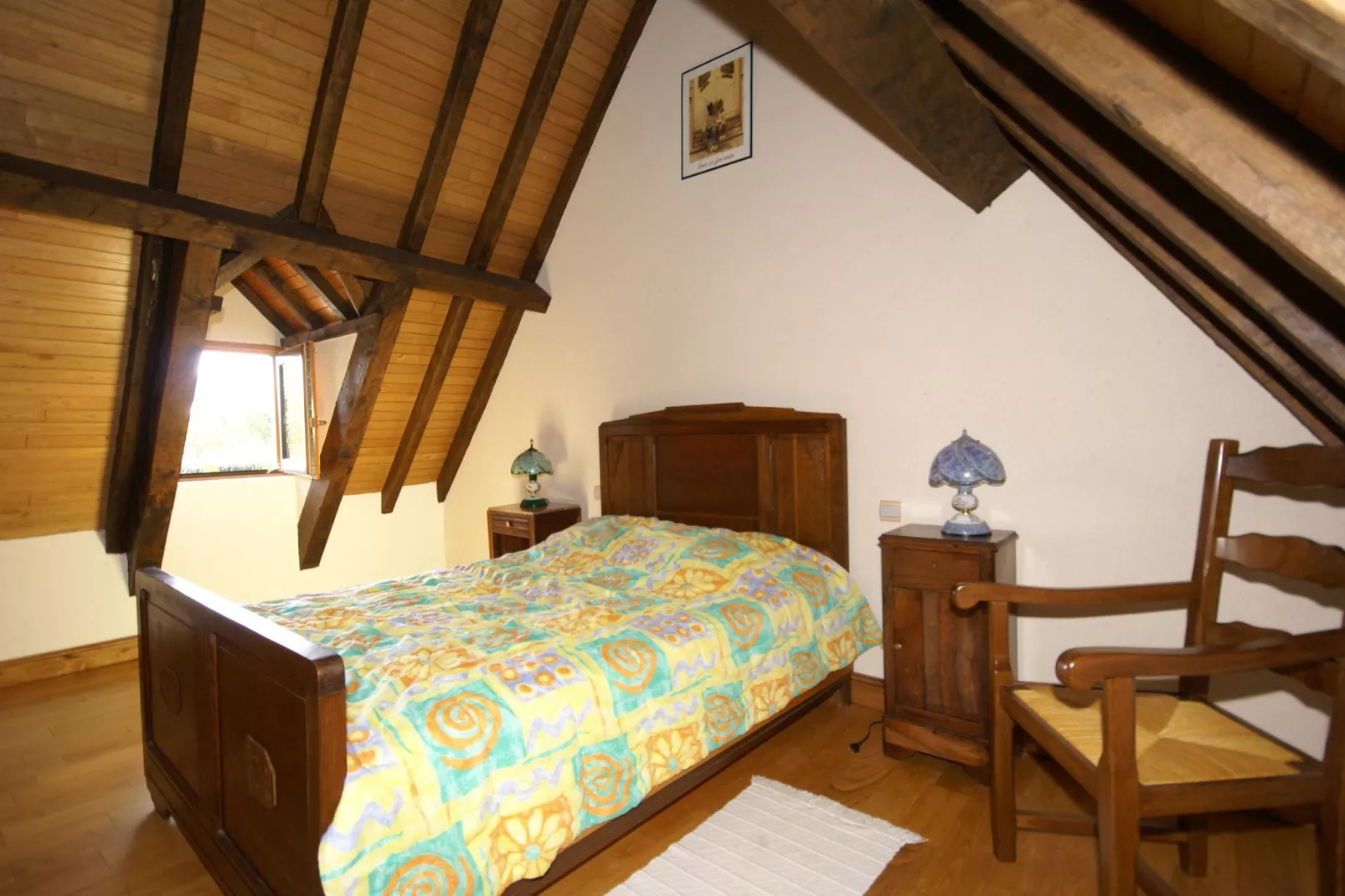 Maison de vacances Marminiac-Chambre