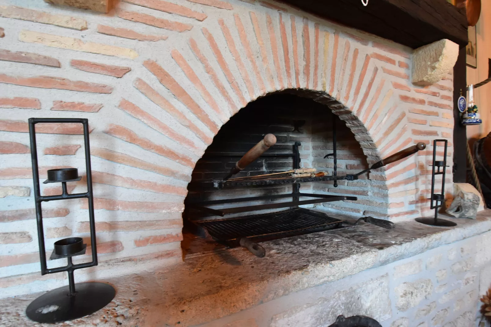 Maison de vacances Marminiac-Installations