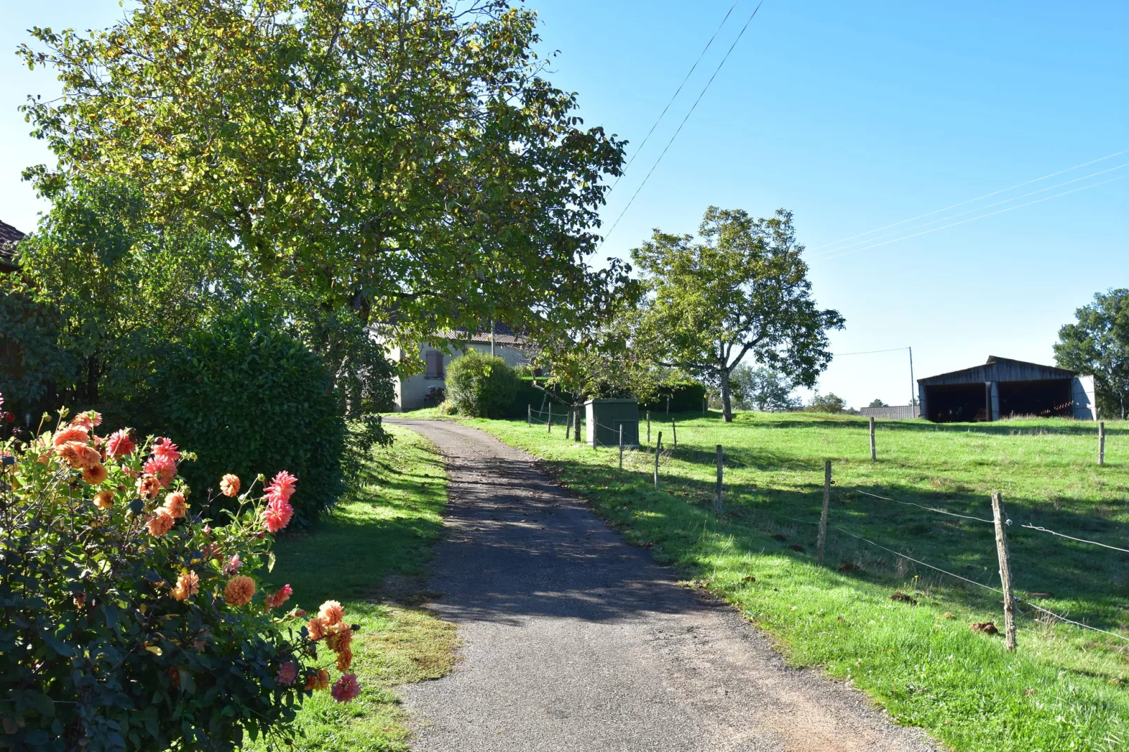 Maison de vacances Marminiac-Zones d'été à 1 km