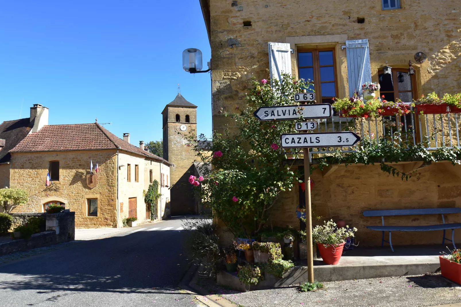Maison de vacances Marminiac-Zones d'été à 5 km