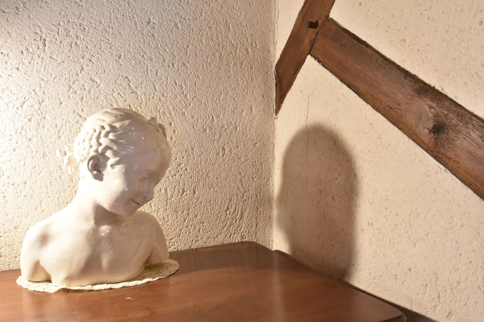 Maison de vacances Marminiac-Ambiance