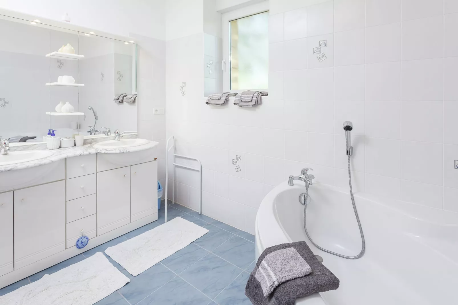 Maison de vacances Cazals-Bathroom