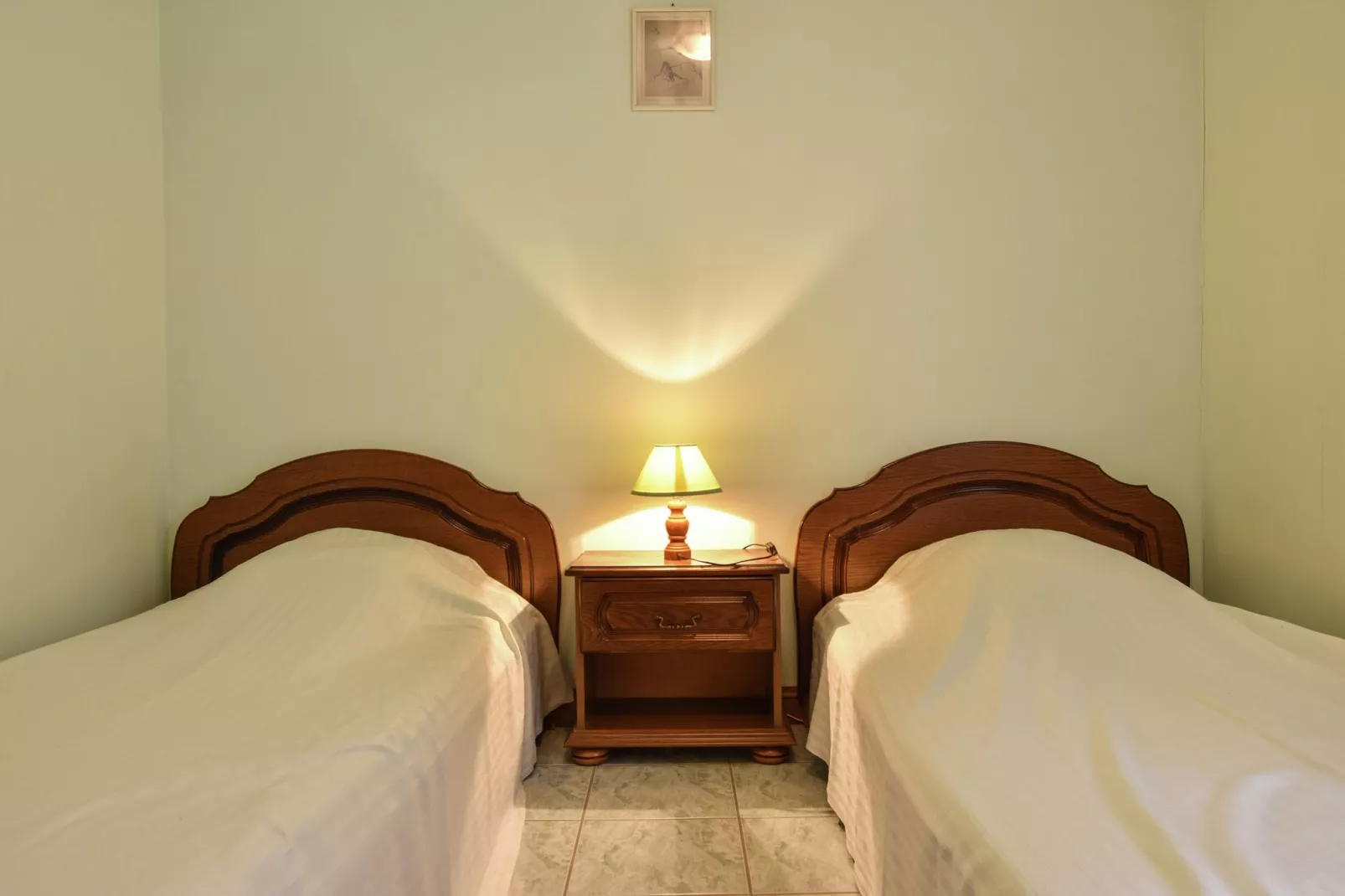 Maison belle vue-Bedroom