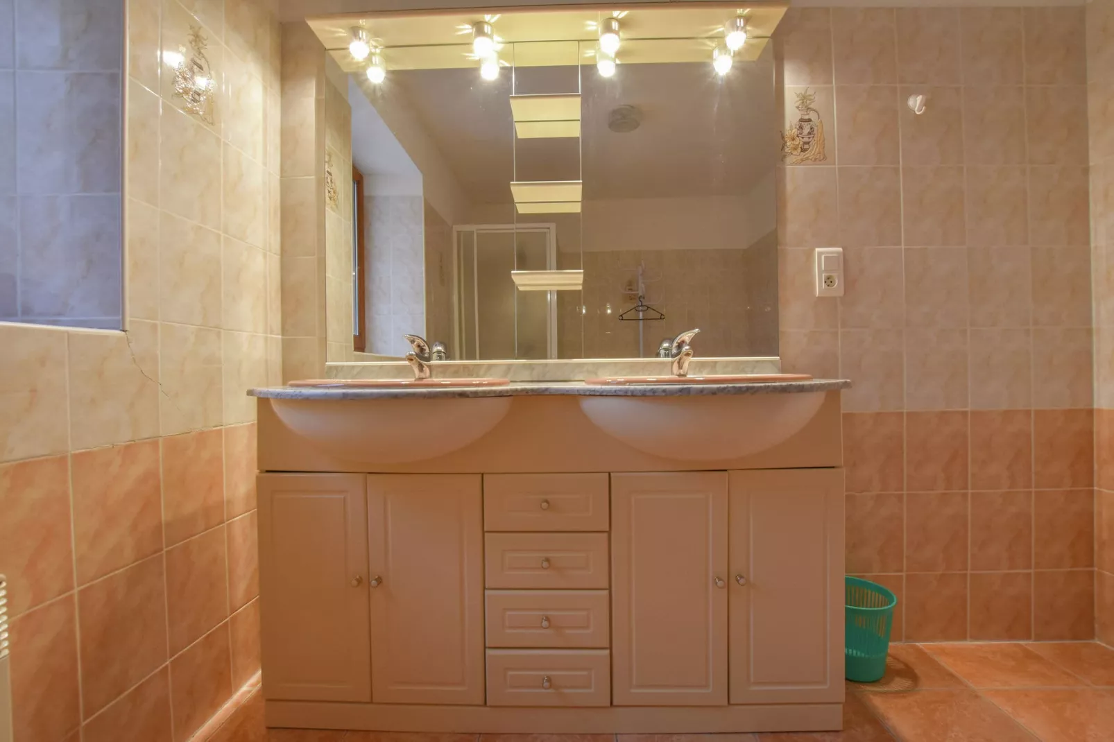 Maison belle vue-Bathroom