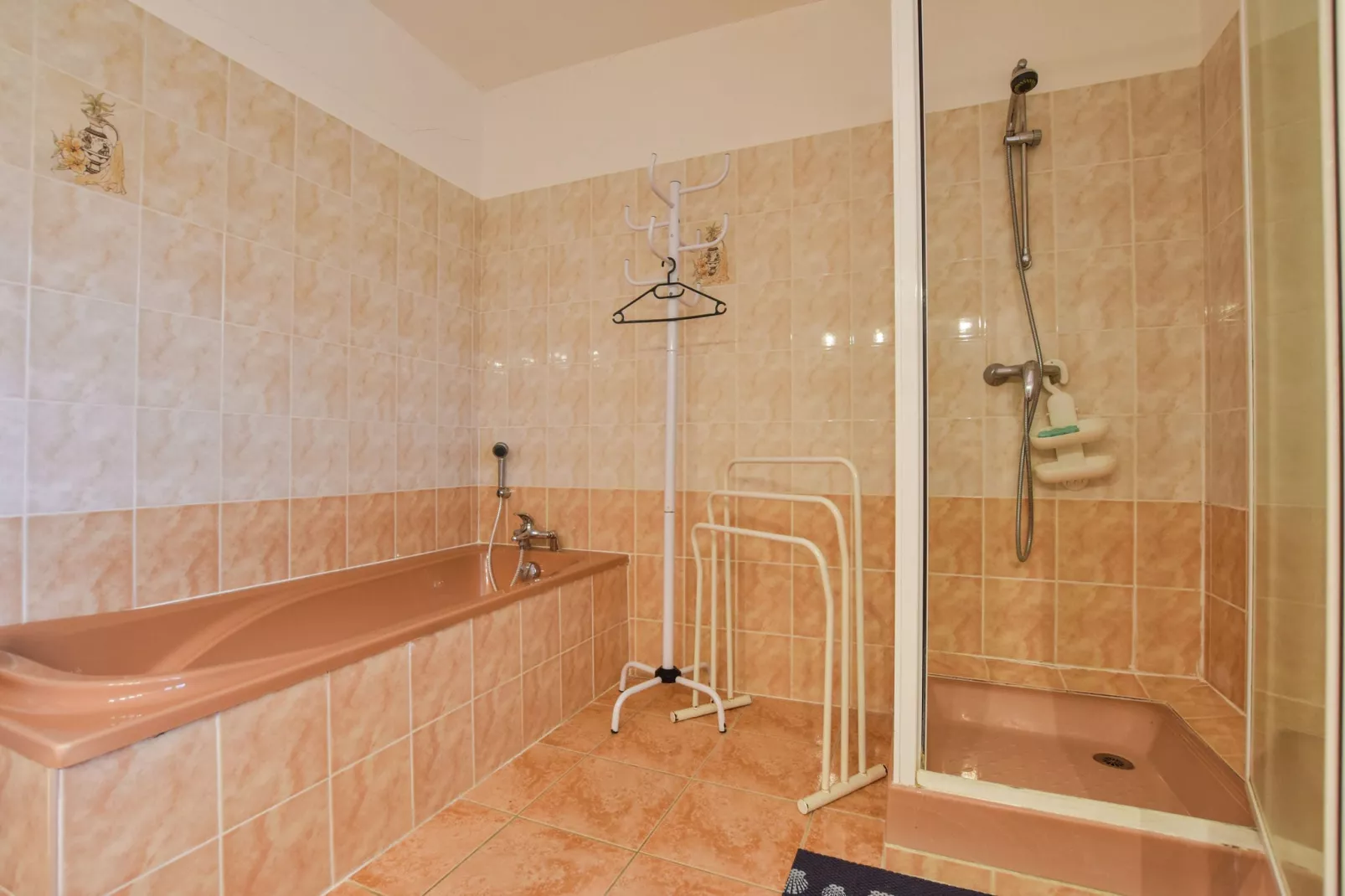 Maison belle vue-Bathroom