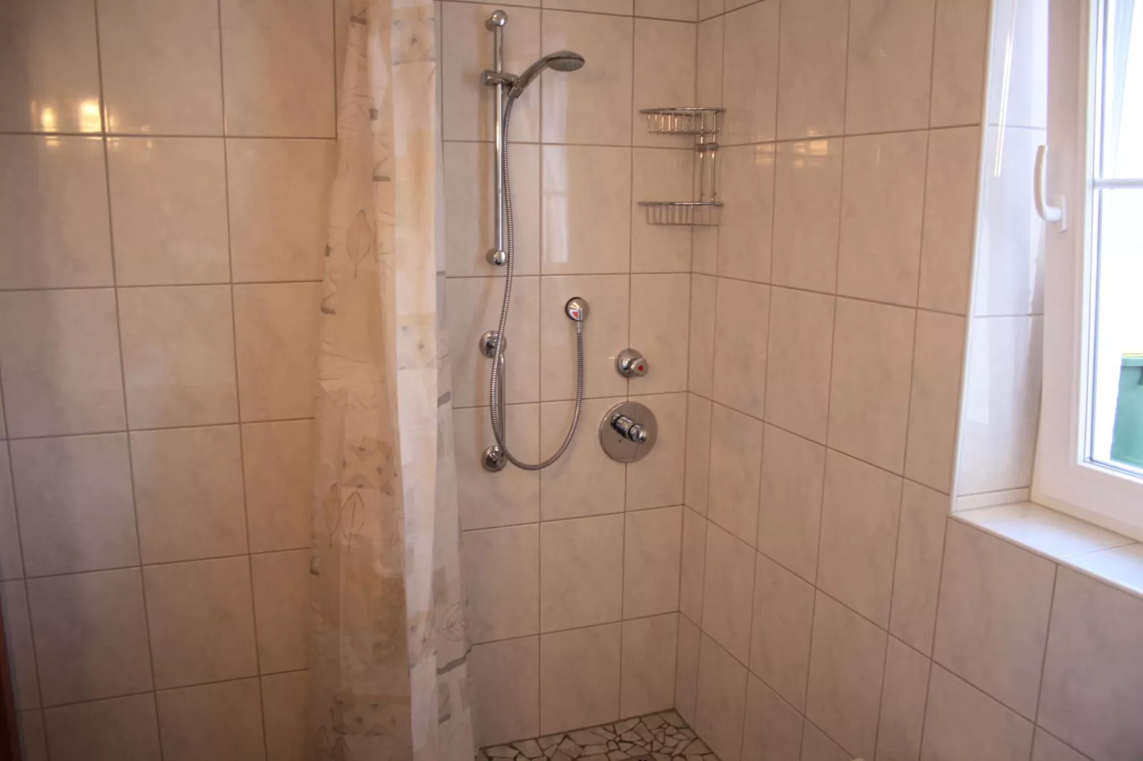 Apartment Kitzpanorama-Bathroom