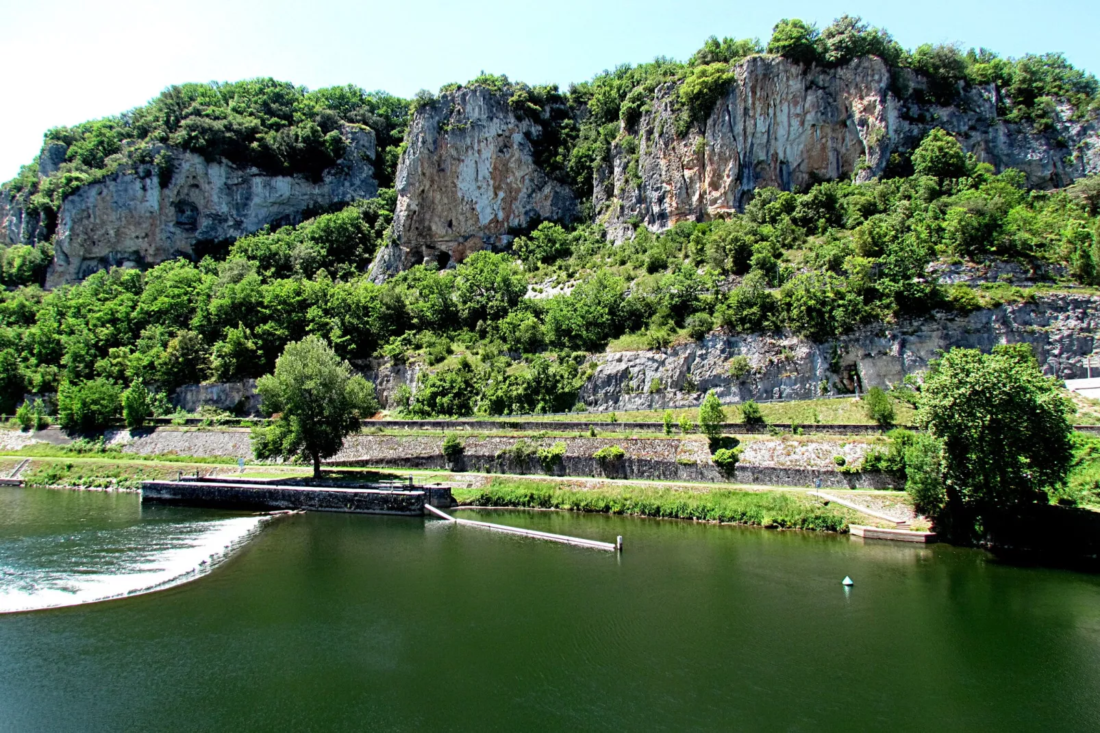 Maison belle vue-Areas summer 5km