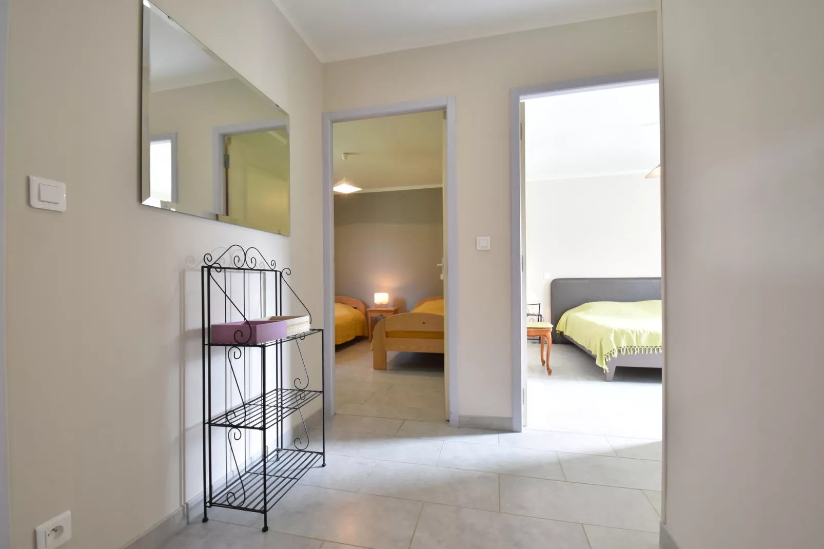 Maison de vacances Montcléra Les Gunies-Palier
