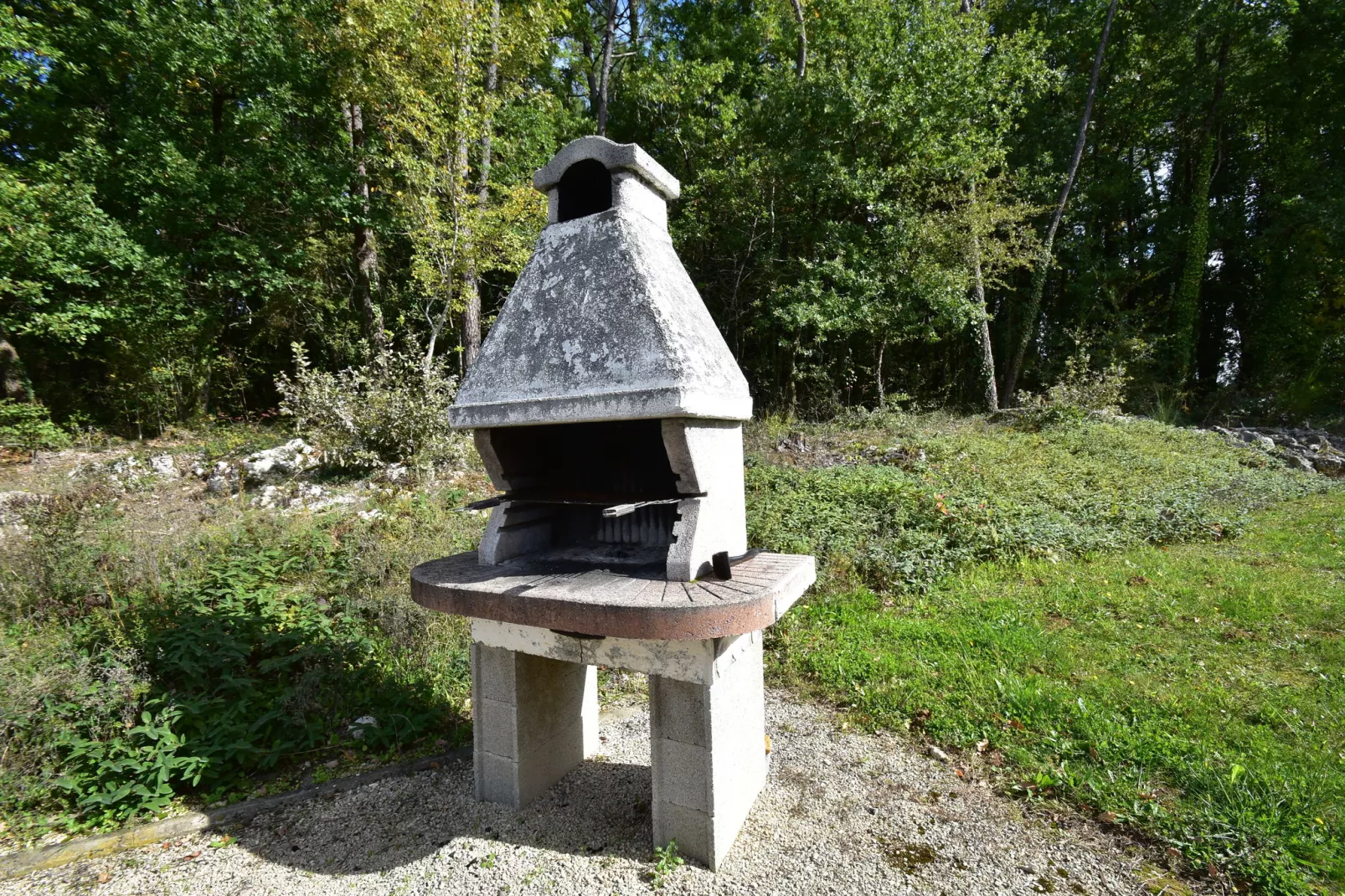 Maison de vacances Montcléra Les Gunies-Installations