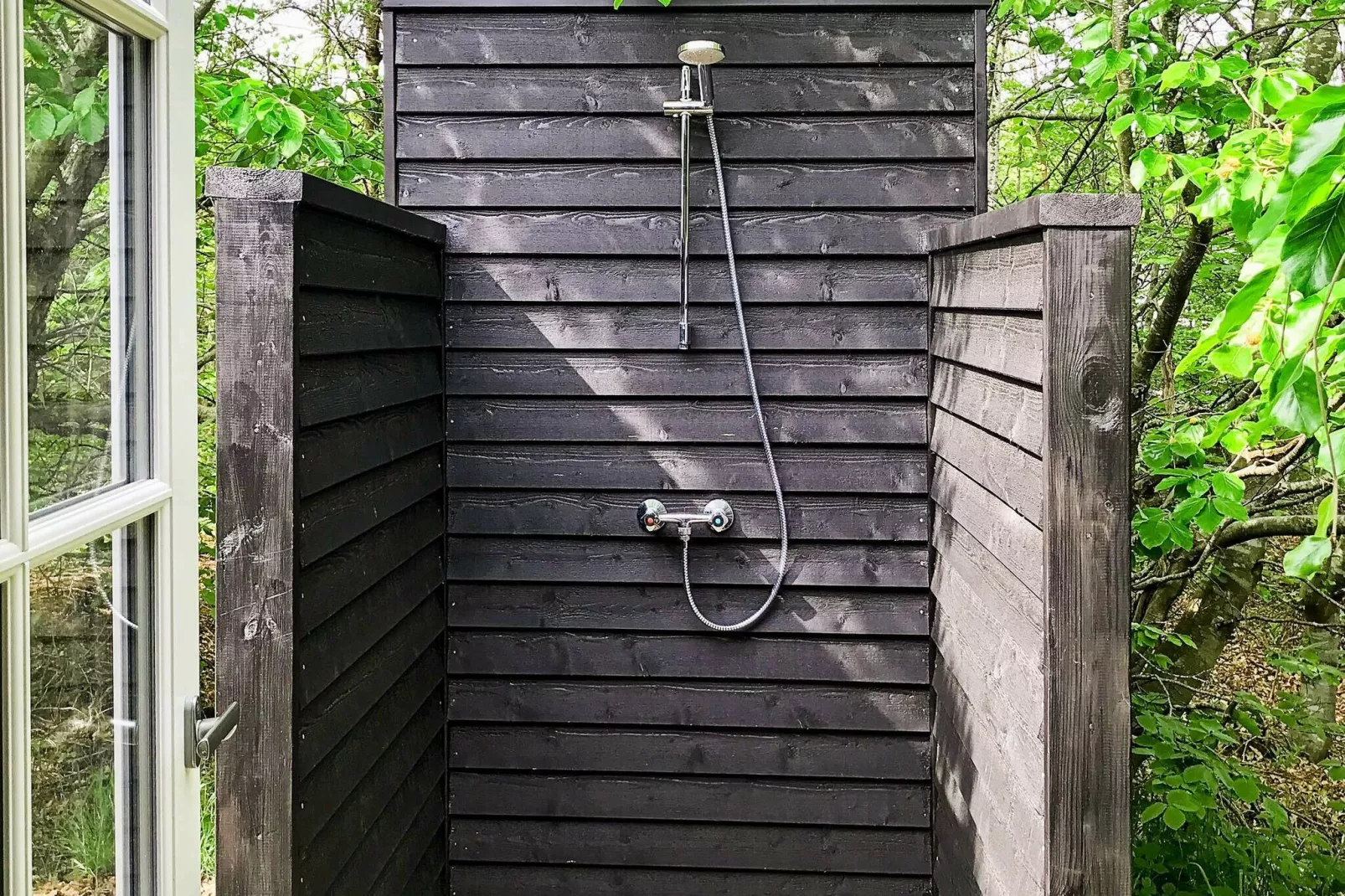 6 Personen Ferienhaus in Blokhus-By Traum