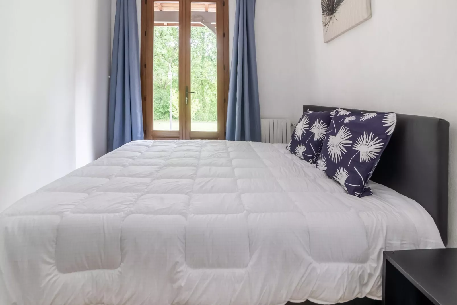 Villa Pech d'Espagne-Schlafzimmer