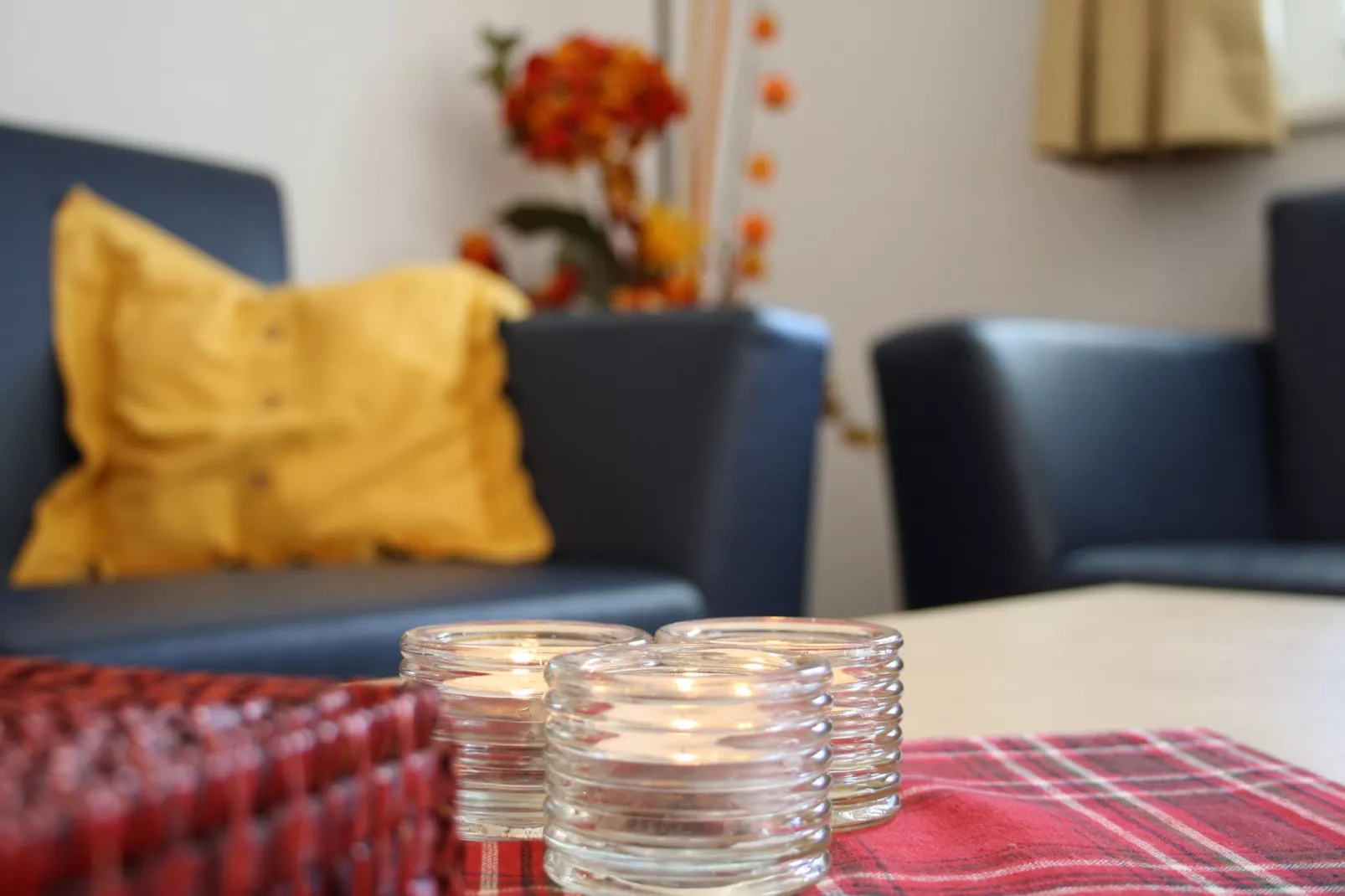 Apartment Kitzpanorama-Atmosphere