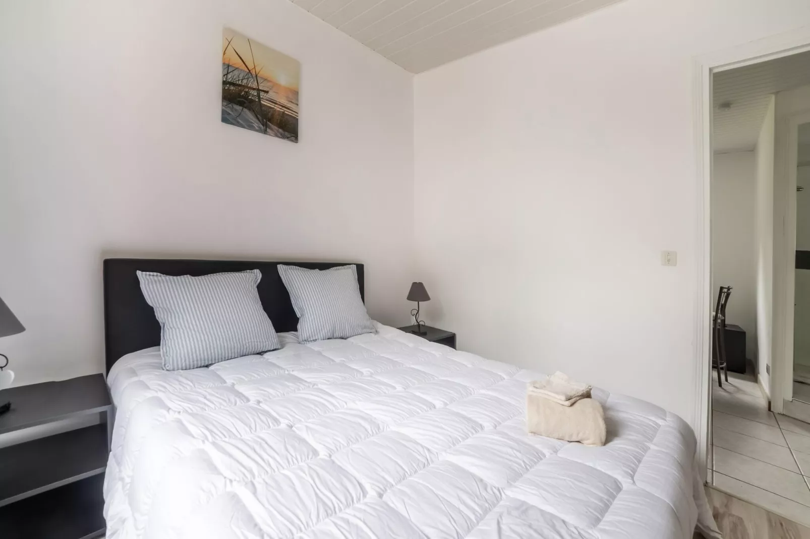 Villa Pech d'Espagne-Schlafzimmer