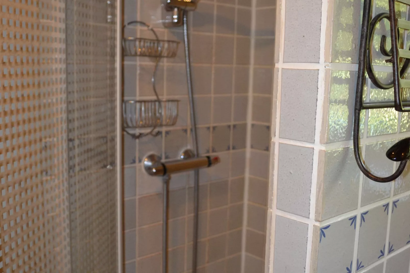Maison de vacances Brion-Bathroom