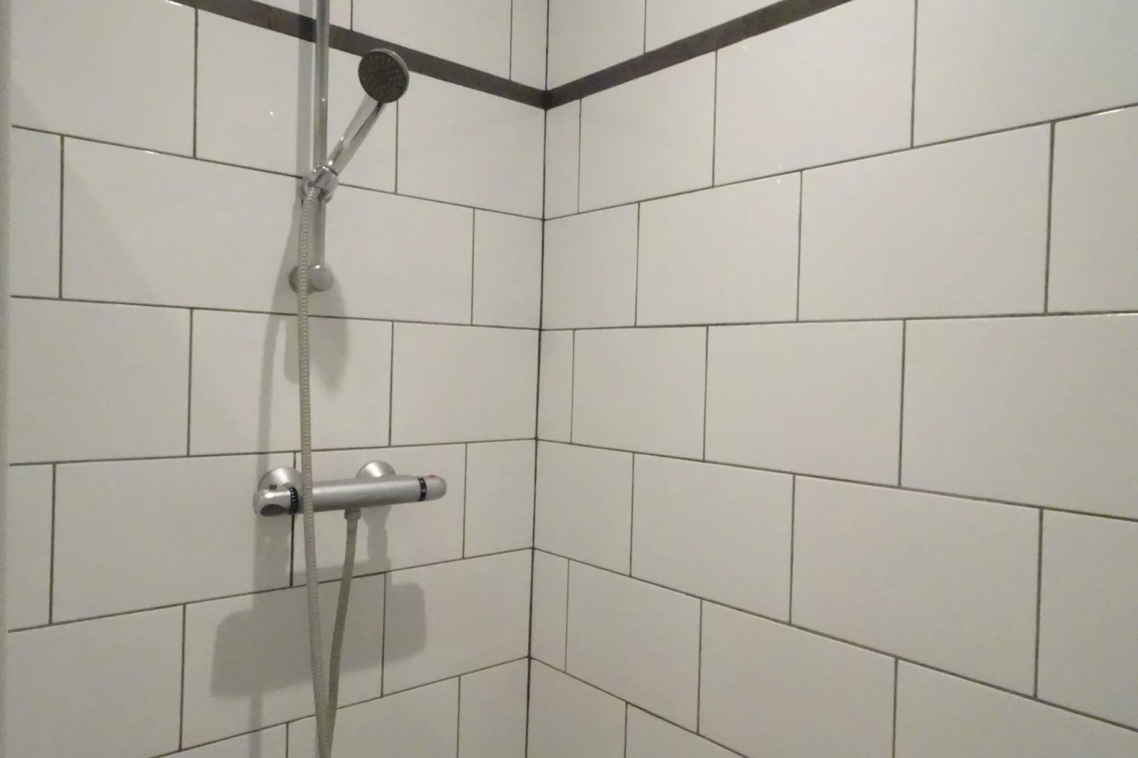Ferienhaus Saint Ovin-Salle de bain