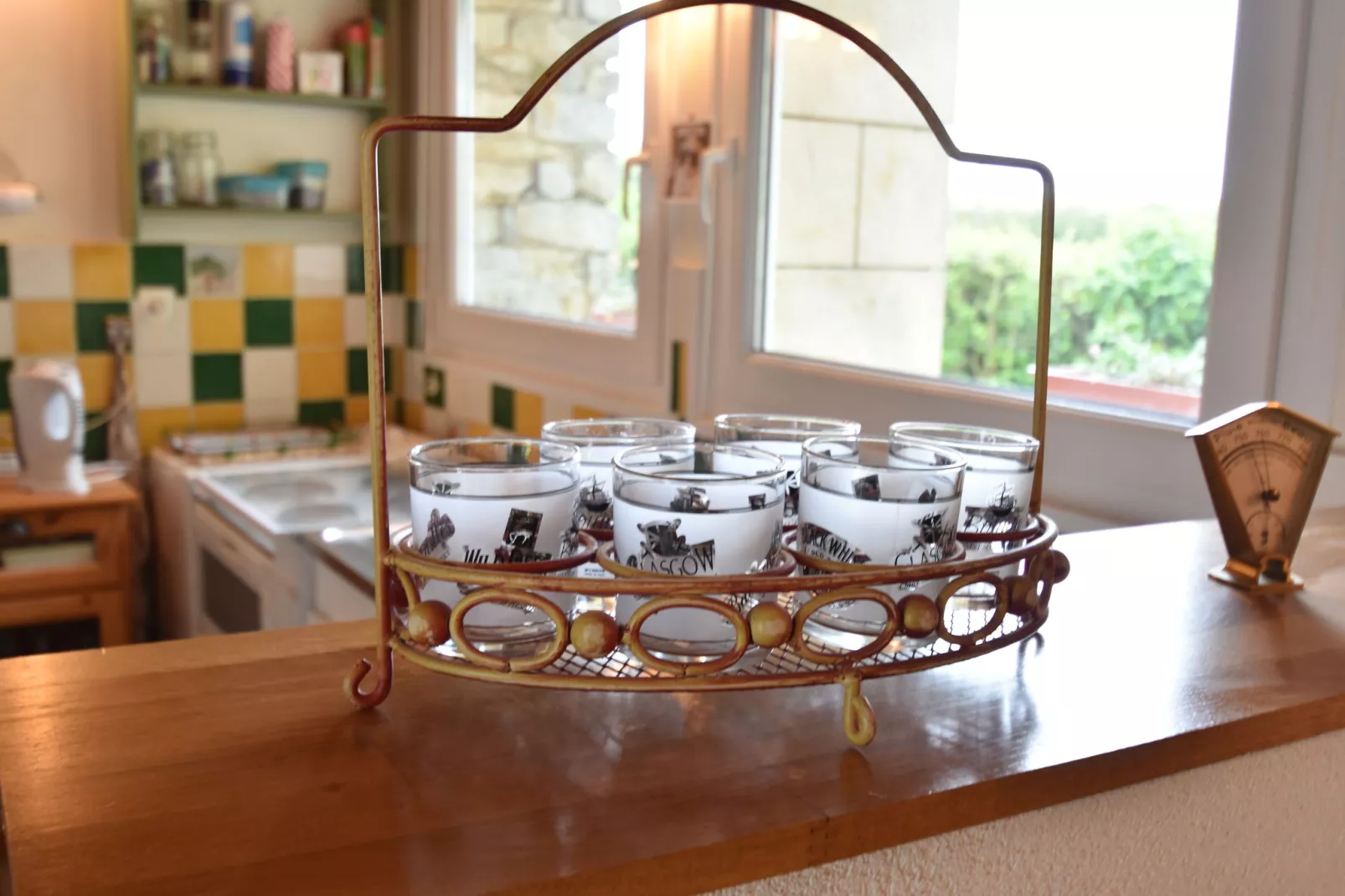 La Boulangerie-Ambiente
