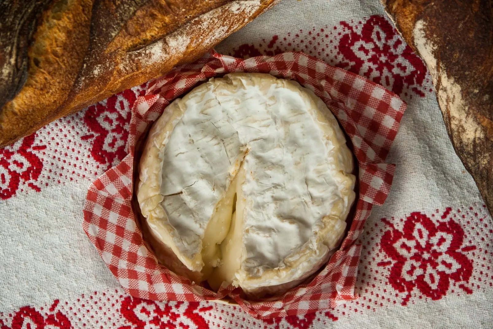 La Boulangerie-Ambiente