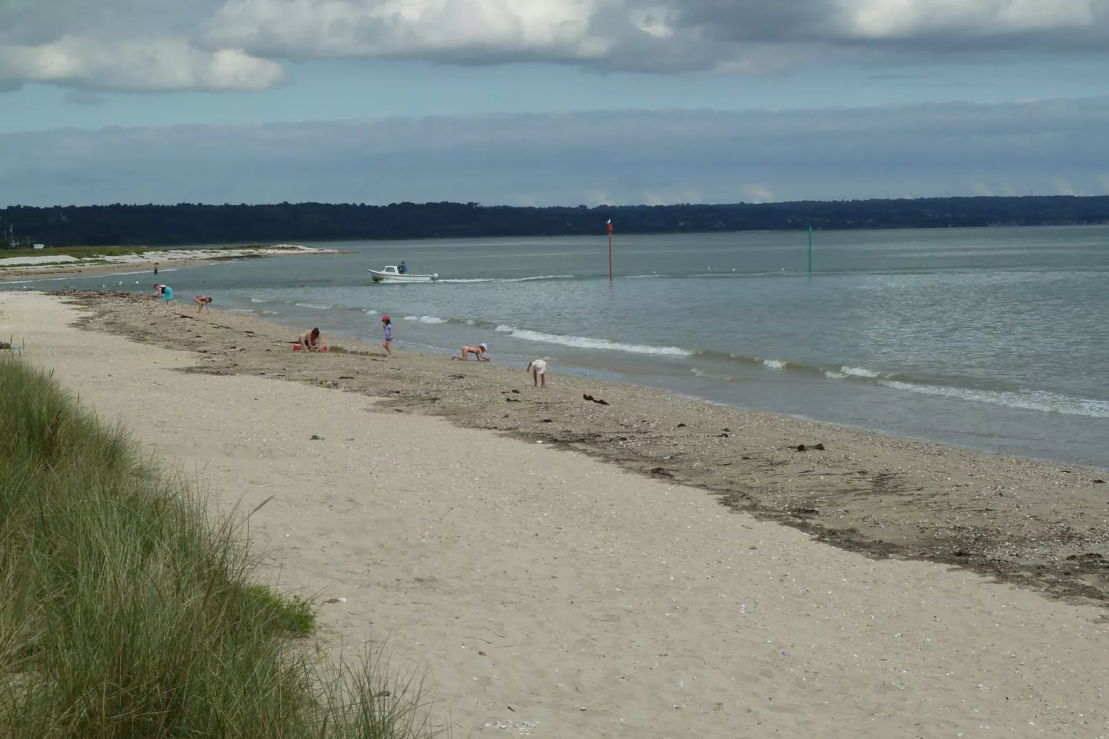 Maison de vacances Ozeville-Gebiete Sommer 20 km