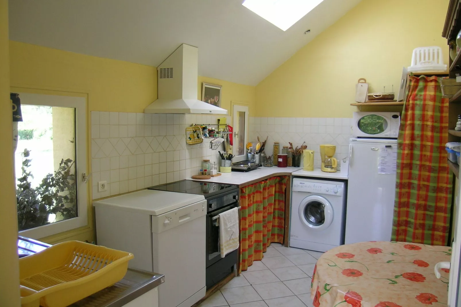 Heslonniere-Cuisine