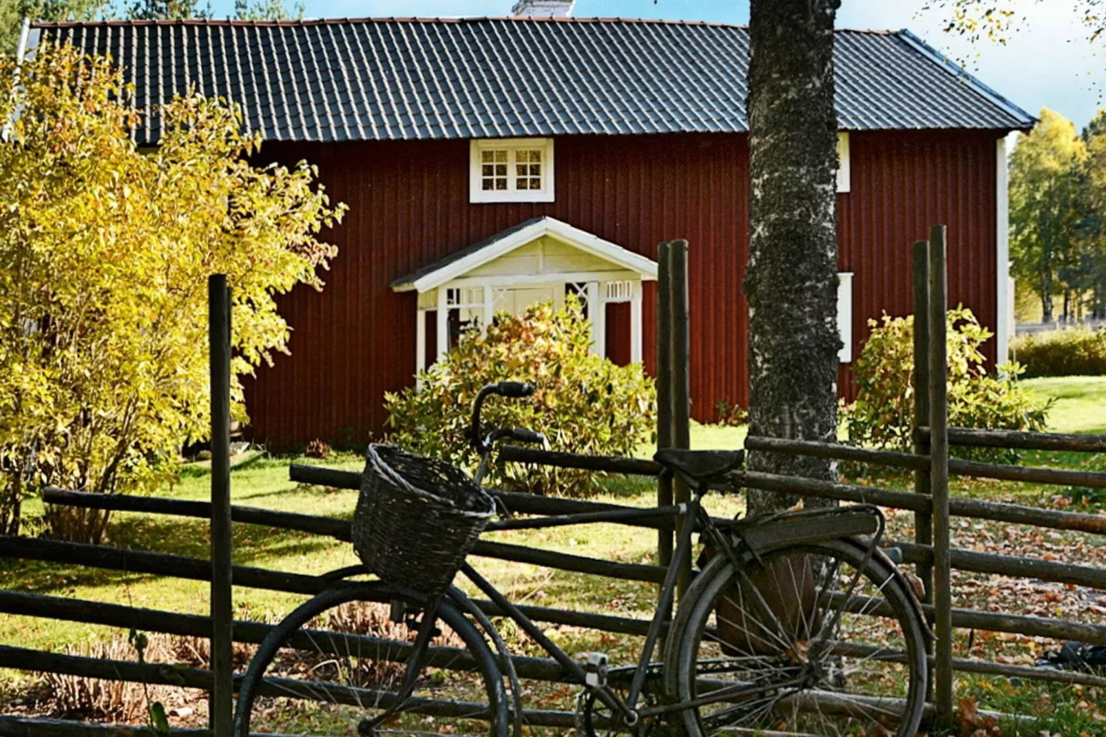5 person holiday home in JÖNKÖPING-By Traum