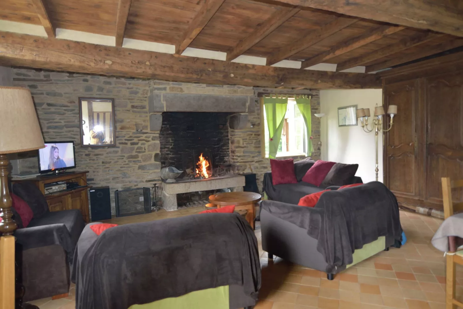 Heslonniere-Salon