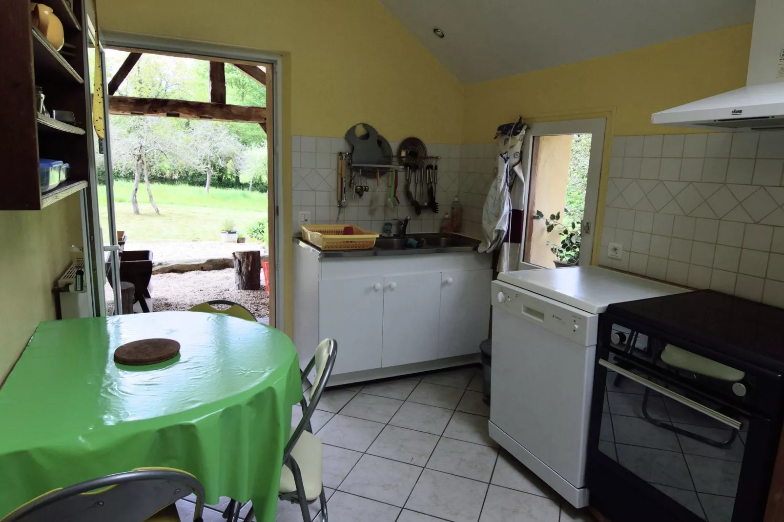 Heslonniere-Cuisine