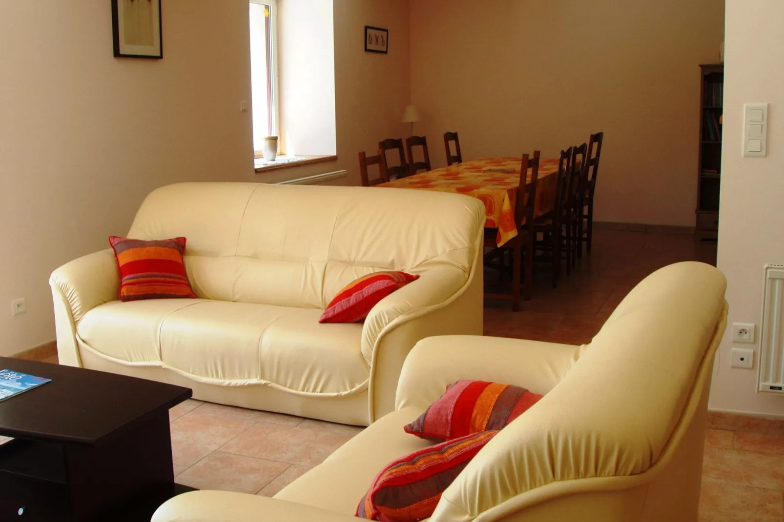 Riviera-Living room