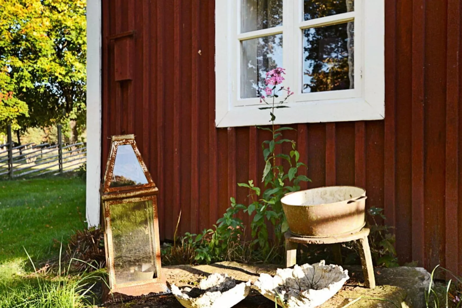 5 person holiday home in JÖNKÖPING-By Traum
