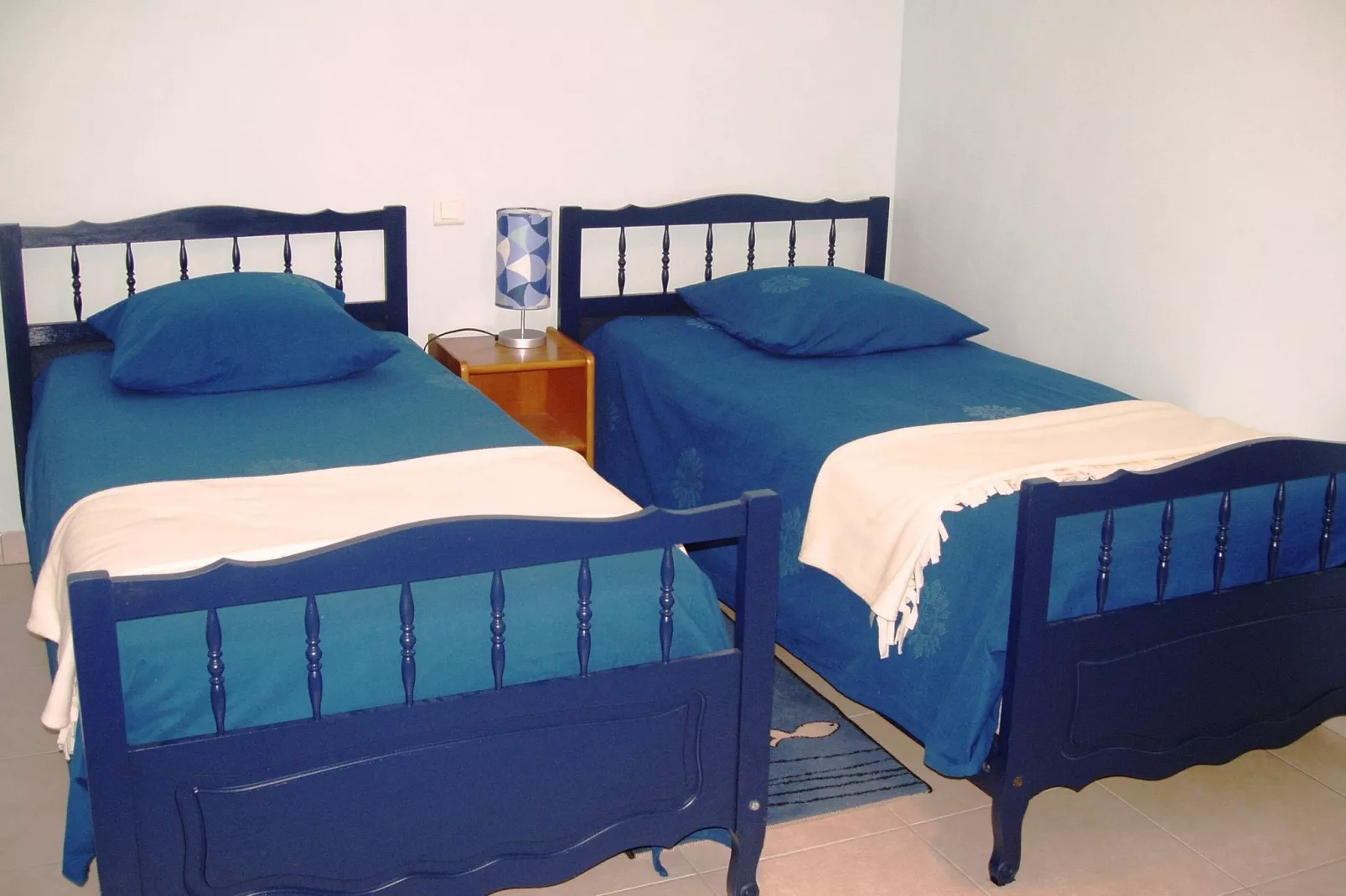 Riviera-Bedroom