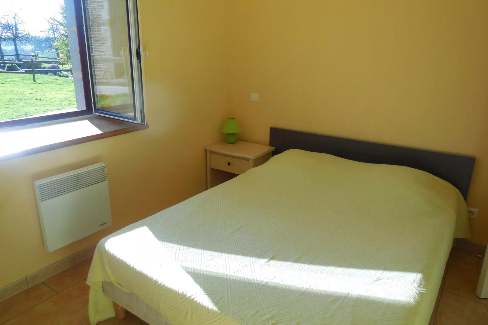 Riviera-Bedroom