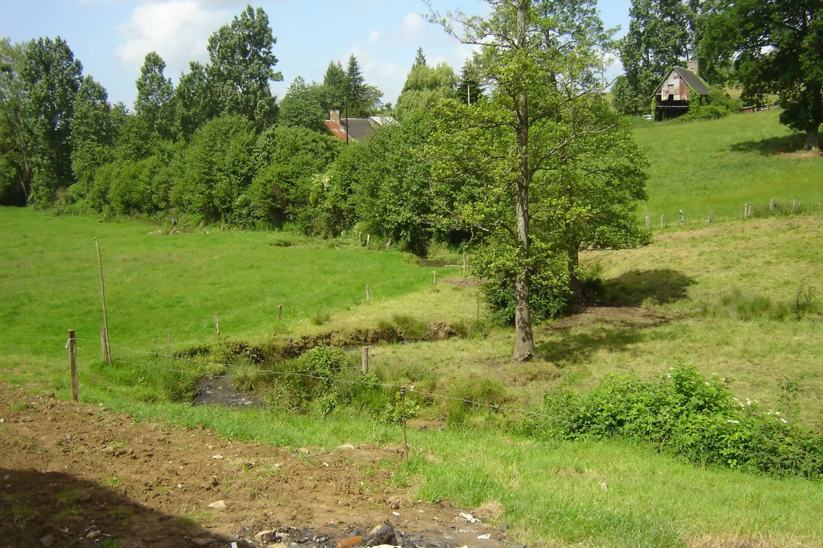 Riviera-Areas summer 5km