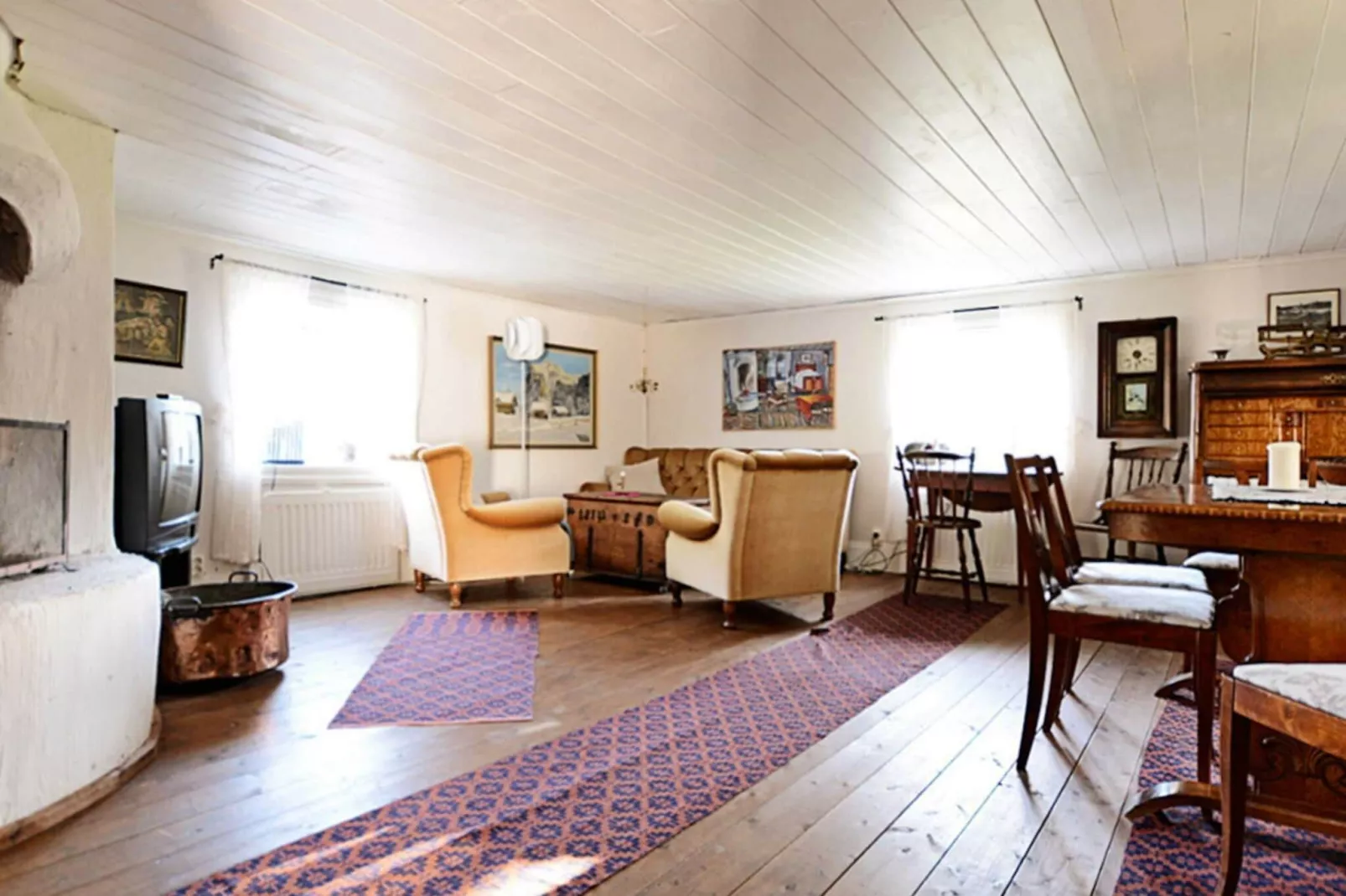 5 person holiday home in JÖNKÖPING-By Traum
