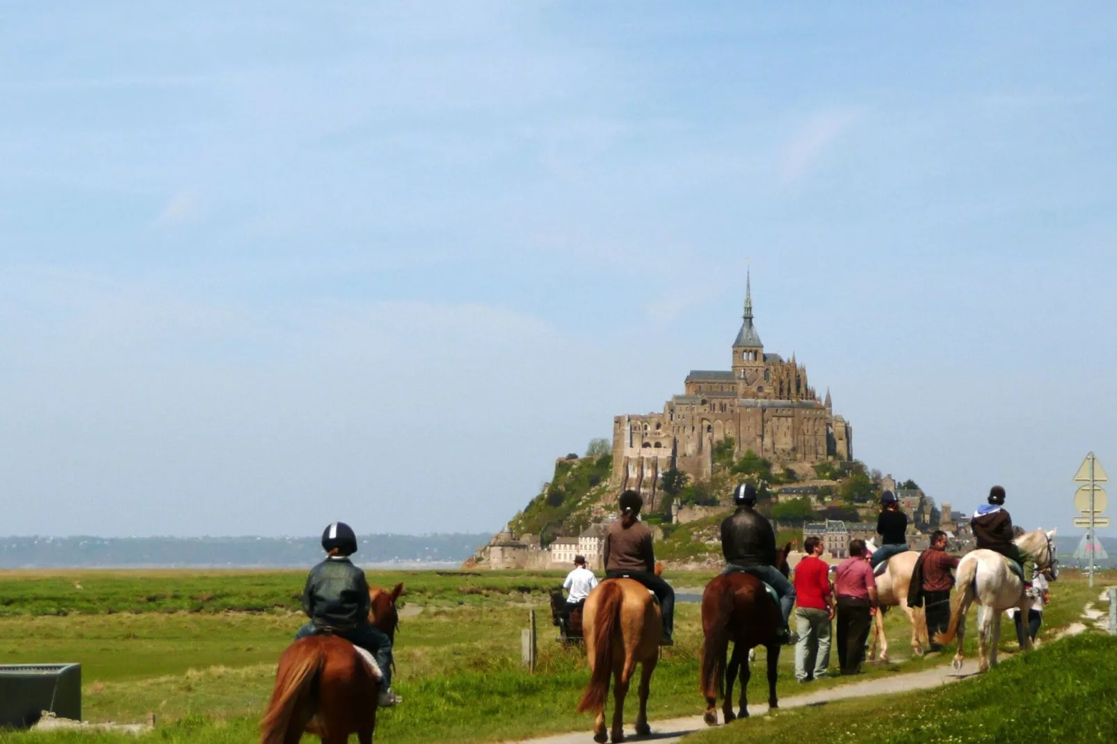 Holiday home Gouville sur Mer-Zones d'été à 20 km
