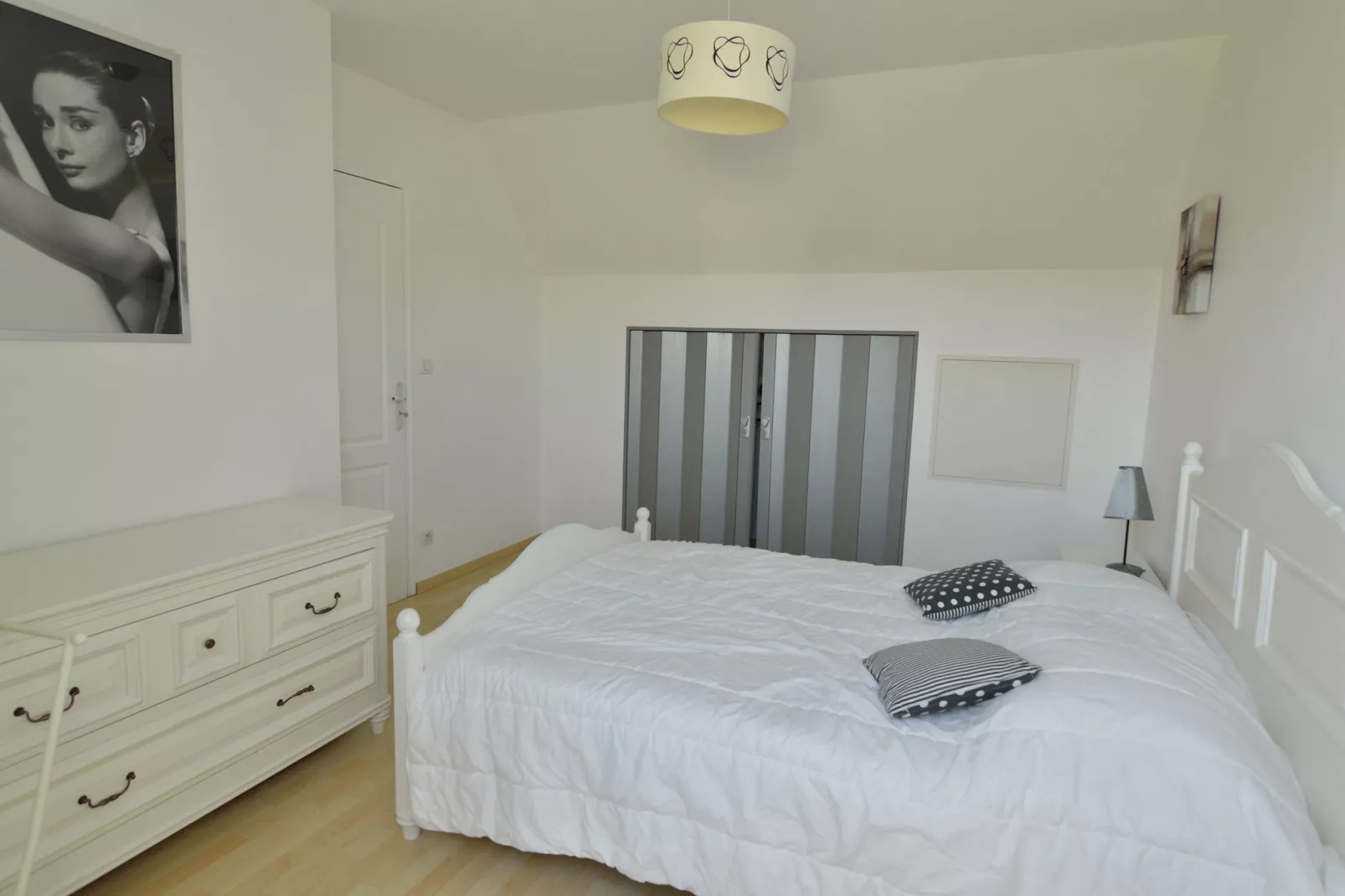 Caprera-Bedroom