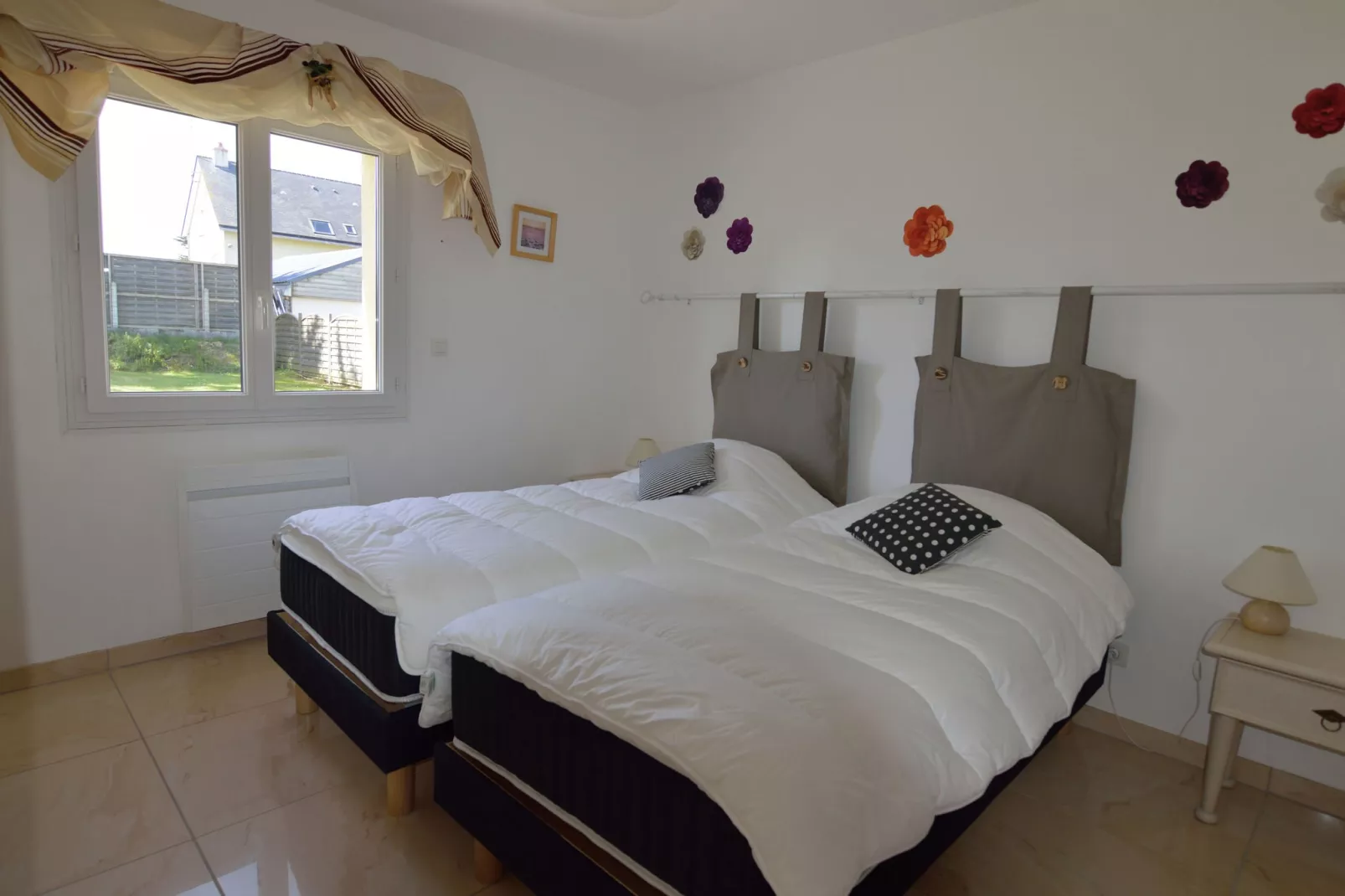 Caprera-Bedroom