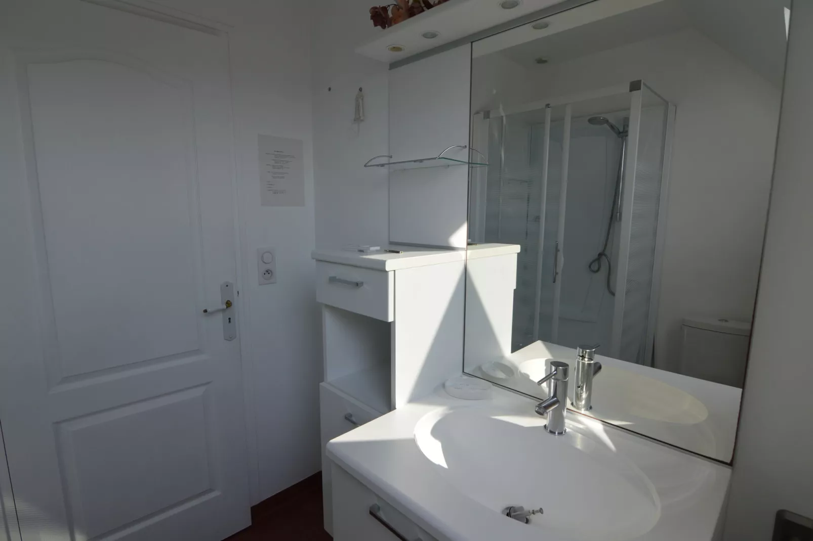 Caprera-Bathroom